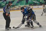 Photo hockey match Nantes - Villard-de-Lans le 17/01/2026