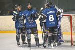Photo hockey match Nantes - Villard-de-Lans le 17/01/2026