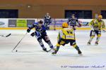 Photo hockey match Nantes - Viry-Châtillon le 26/02/2011