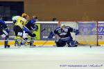 Photo hockey match Nantes - Viry-Châtillon le 26/02/2011
