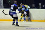 Photo hockey match Nantes - Viry-Châtillon le 26/02/2011