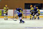 Photo hockey match Nantes - Viry-Châtillon le 26/02/2011