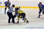 Photo hockey match Nantes - Viry-Châtillon le 26/02/2011