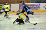 Photo hockey match Nantes - Viry-Châtillon le 26/02/2011