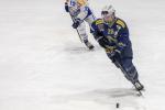 Photo hockey match Neuchâtel - Zürich le 14/01/2024