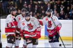 Photo hockey match Neuilly/Marne - Briançon  le 06/04/2019