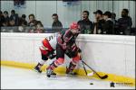 Photo hockey match Neuilly/Marne - Briançon  le 06/04/2019