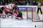 Photo hockey match Neuilly/Marne - Briançon  le 06/04/2019