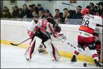 Photo hockey match Neuilly/Marne - Briançon  le 06/04/2019