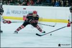 Photo hockey match Neuilly/Marne - Briançon  le 06/04/2019