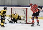 Photo hockey match Neuilly/Marne - Chambéry le 24/10/2020