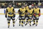 Photo hockey match Neuilly/Marne - Chambéry le 24/10/2020