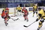 Photo hockey match Neuilly/Marne - Chambéry le 24/10/2020