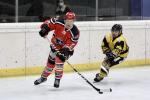 Photo hockey match Neuilly/Marne - Chambéry le 24/10/2020