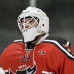 Photo hockey match Neuilly/Marne - Chambéry le 24/10/2020