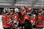 Photo hockey match Neuilly/Marne - Chambéry le 24/10/2020