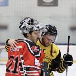 Photo hockey match Neuilly/Marne - Chambéry le 24/10/2020