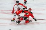 Photo hockey match Neuilly/Marne - Valenciennes le 25/01/2025