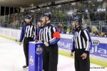Photo hockey match Nice - Amiens  le 04/03/2026