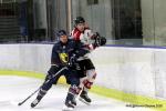 Photo hockey match Nice - Amiens  le 04/03/2026