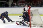 Photo hockey match Nice - Amiens  le 04/03/2026