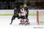 Photo hockey match Nice - Amiens  le 04/03/2026