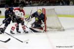 Photo hockey match Nice - Amiens  le 04/03/2026