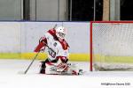 Photo hockey match Nice - Amiens  le 04/03/2026