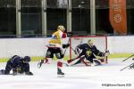 Photo hockey match Nice - Amiens  le 04/03/2026