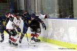 Photo hockey match Nice - Amiens  le 04/03/2026