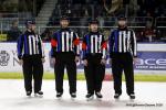 Photo hockey match Nice - Amiens  le 04/03/2026