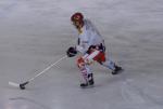 Photo hockey match Nice - Amnéville le 24/01/2009