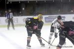 Photo hockey match Nice - Angers  le 30/10/2025