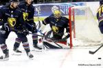 Photo hockey match Nice - Anglet le 19/09/2025