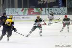 Photo hockey match Nice - Anglet le 19/09/2025