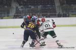Photo hockey match Nice - Anglet le 19/09/2025