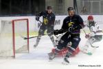 Photo hockey match Nice - Anglet le 19/09/2025