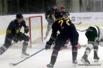 Photo hockey match Nice - Anglet le 19/09/2025