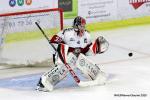 Photo hockey match Nice - Bordeaux le 19/02/2025