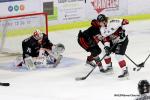 Photo hockey match Nice - Bordeaux le 19/02/2025