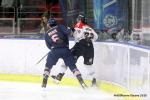 Photo hockey match Nice - Bordeaux le 17/10/2025