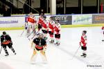 Photo hockey match Nice - Briançon  le 26/10/2016
