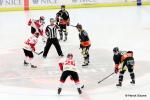 Photo hockey match Nice - Briançon  le 26/10/2016