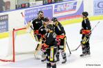 Photo hockey match Nice - Briançon  le 26/10/2016