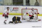 Photo hockey match Nice - Briançon  le 26/01/2020