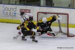 Photo hockey match Nice - Briançon  le 26/01/2020