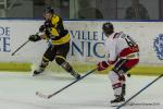 Photo hockey match Nice - Briançon  le 26/01/2020