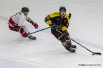 Photo hockey match Nice - Briançon  le 26/01/2020