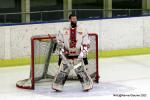 Photo hockey match Nice - Briançon  le 18/03/2022
