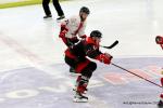 Photo hockey match Nice - Briançon  le 18/03/2022